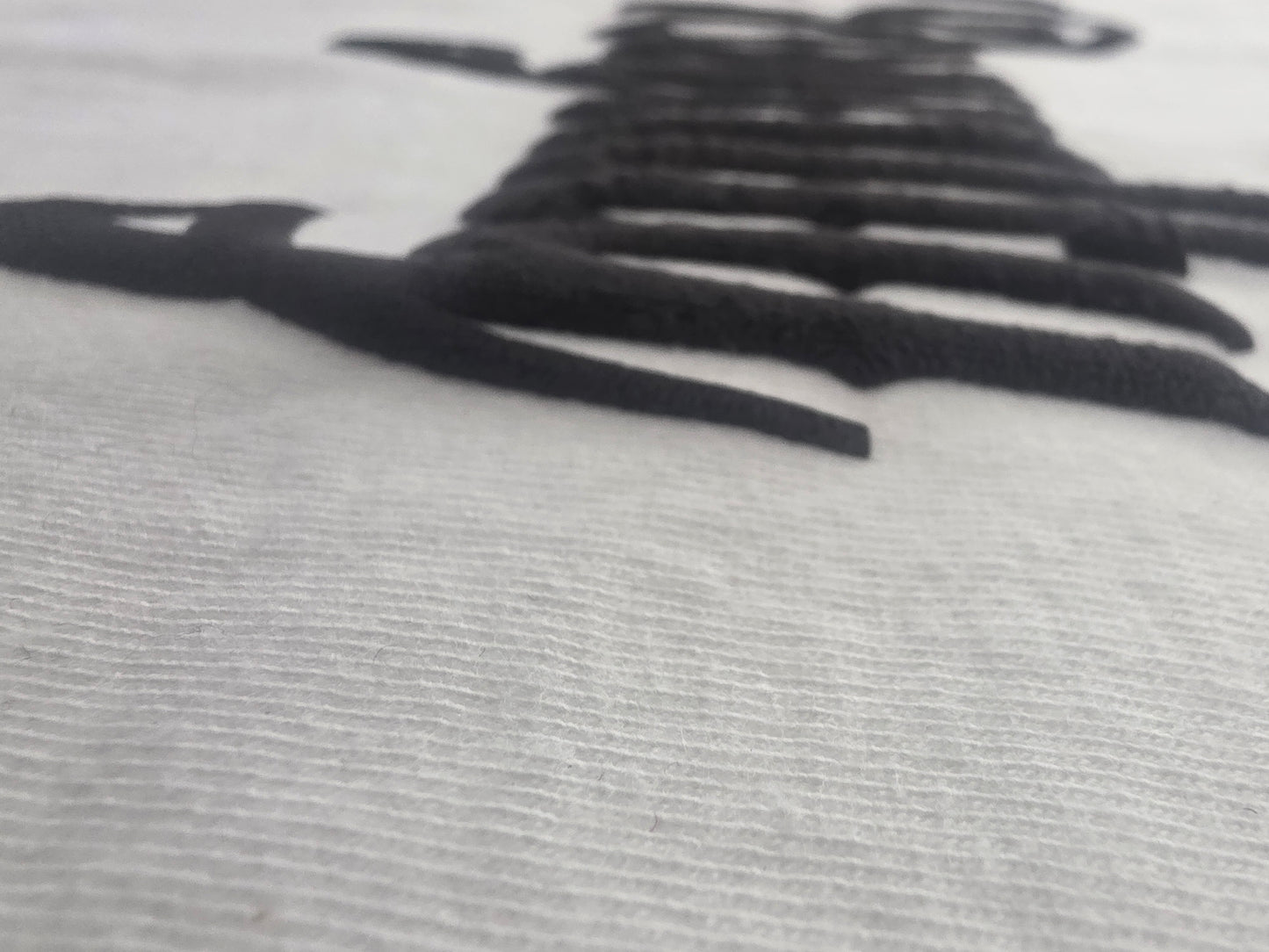 AR Respect t shirt