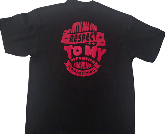 AR Mix & Match T shirt