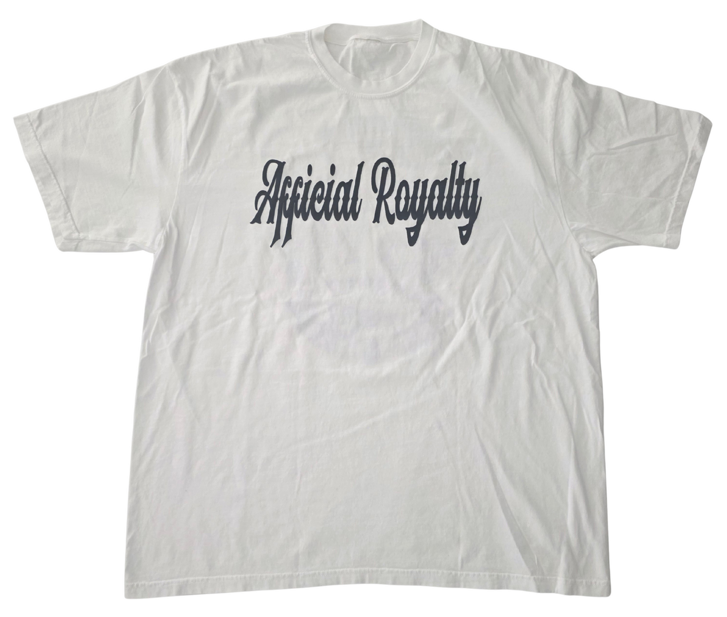 AR Respect t shirt