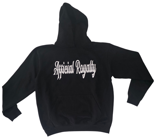 AR Respect Hoodie