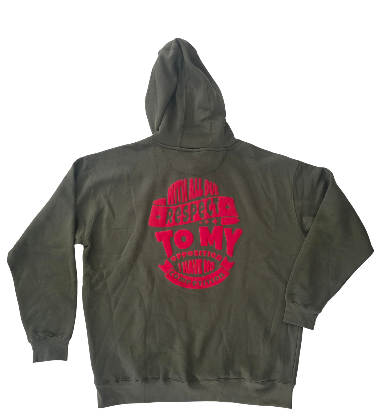AR Mix/Match Sweatsuit & T shirt