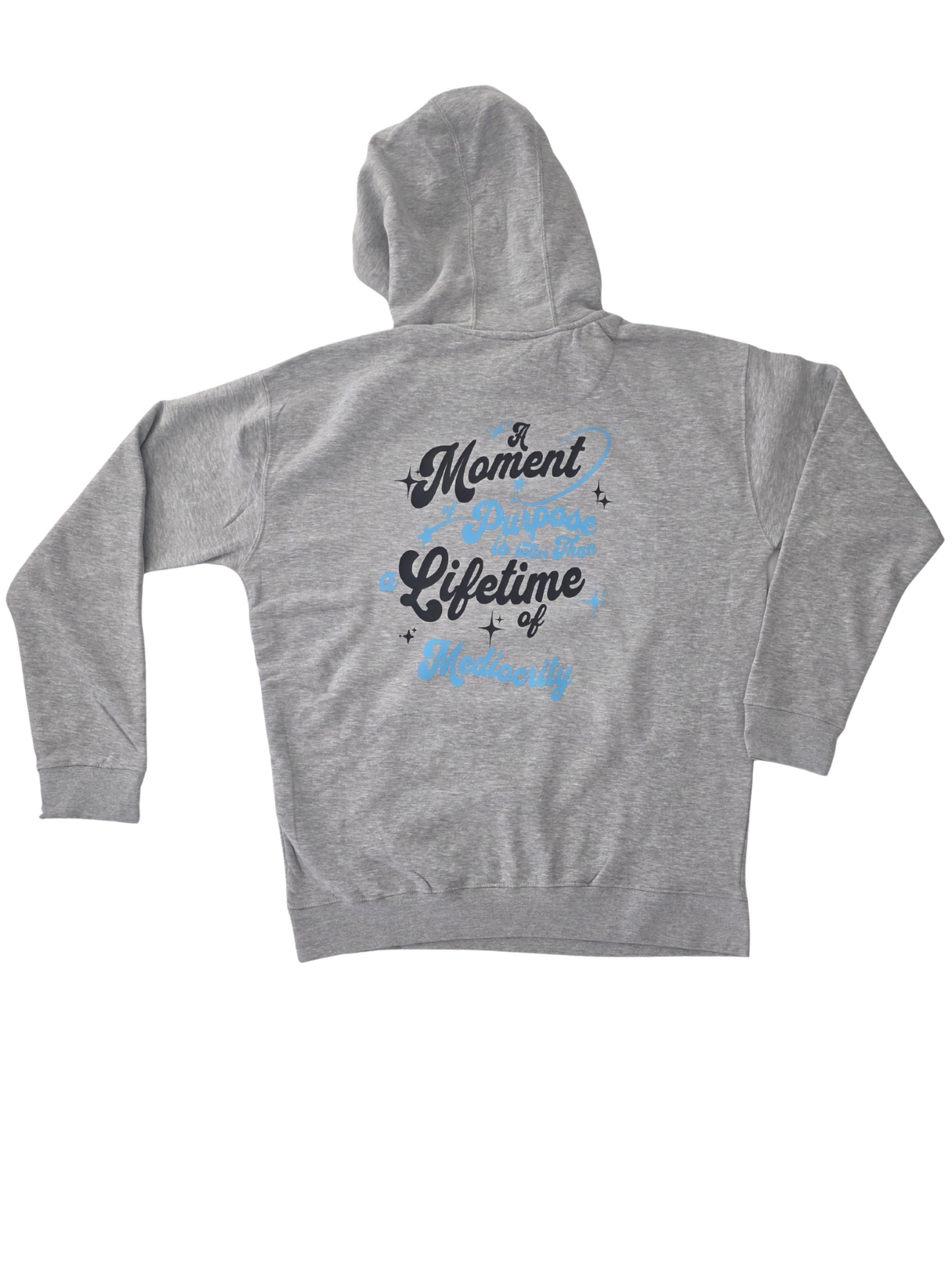 AR Moment of Purpose Sweatsuit & T shirt