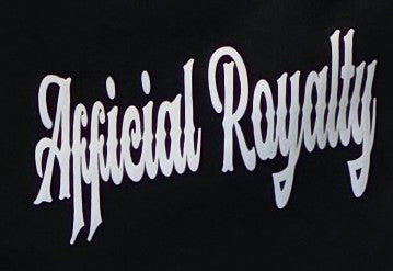 AR Sweatpants
