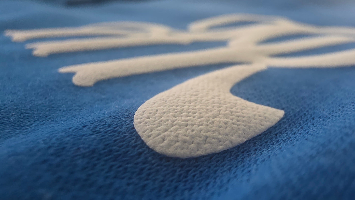 AR Letters Crewneck