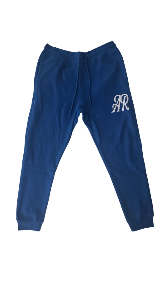 AR Letter sweatpants