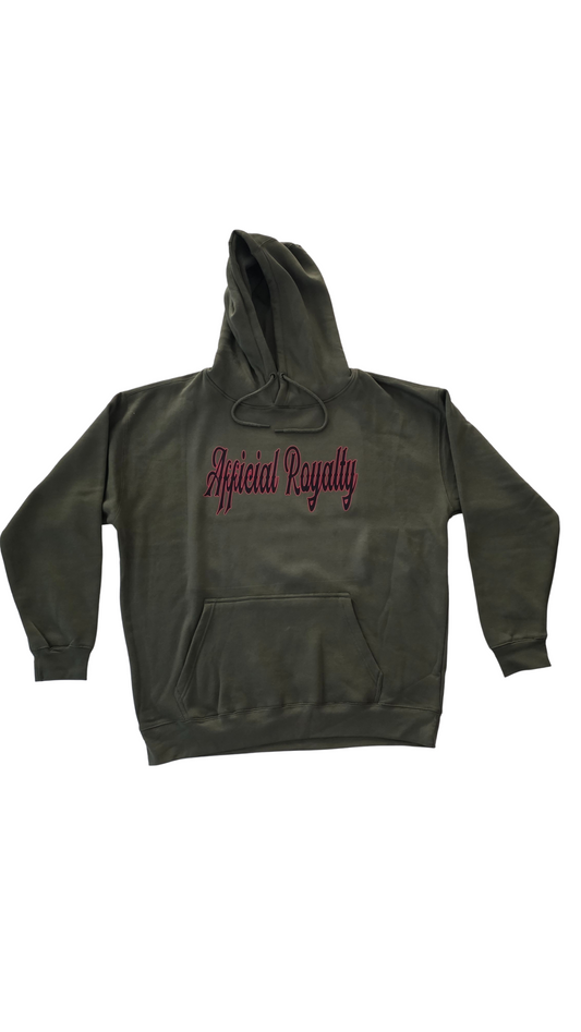 AR Mix & Match Hoodie