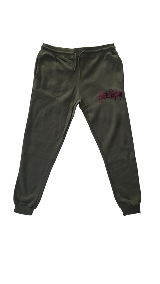 AR sweatpants
