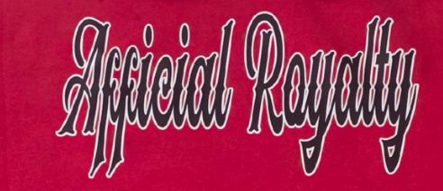 AR Sweatpants