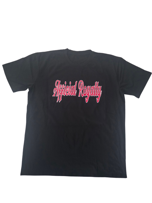 AR Time T shirt
