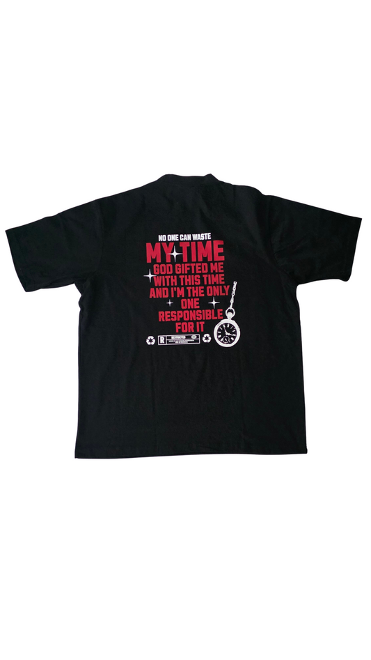 AR Time T shirt