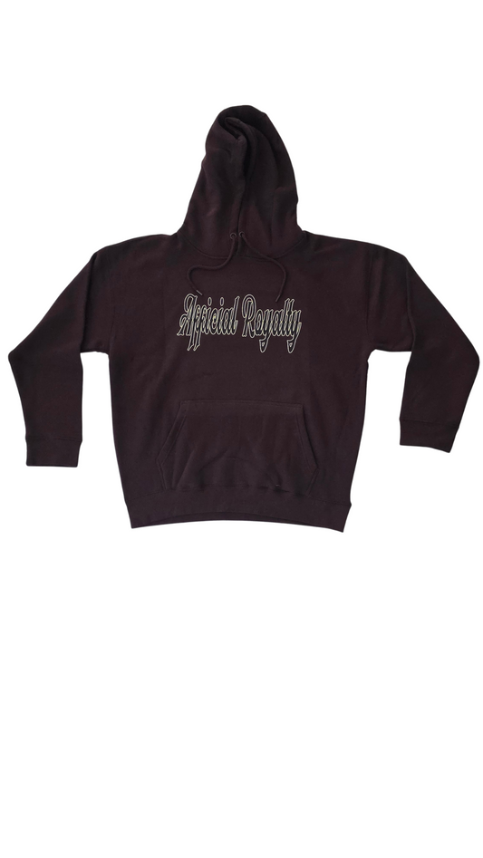 AR Stubborn Vision Hoodie