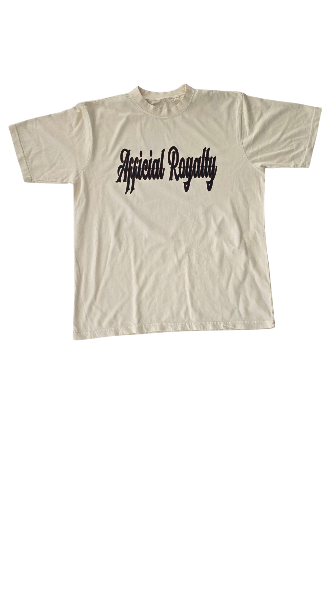 AR Stubborn Vision T shirt