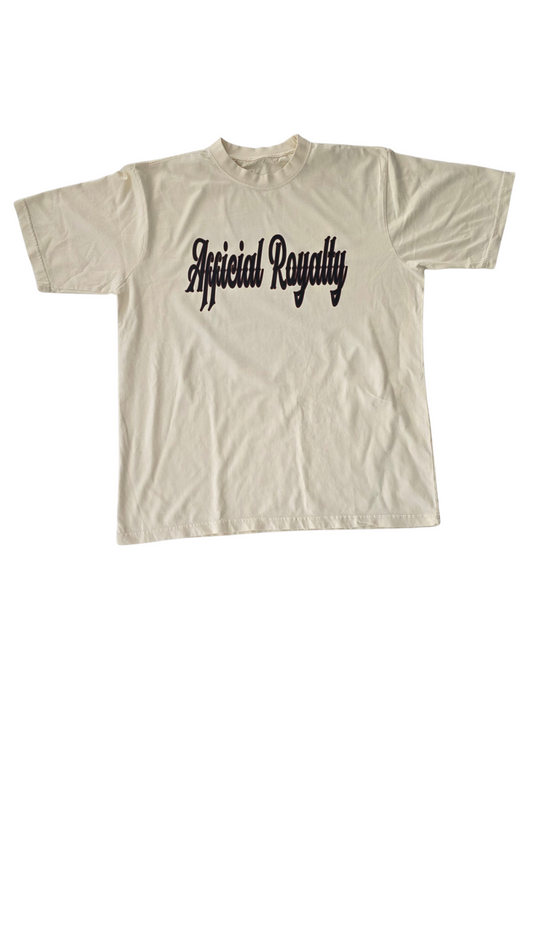 AR Stubborn Vision T shirt
