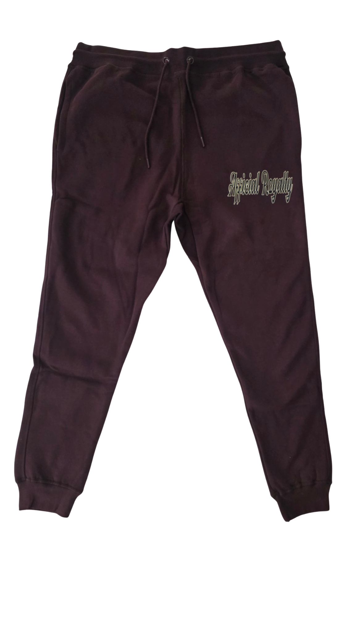 AR Stubborn Vision Sweatsuit & T shirt