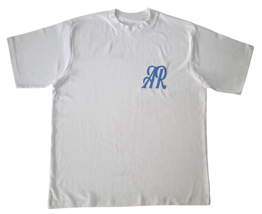 AR Letter T shirt
