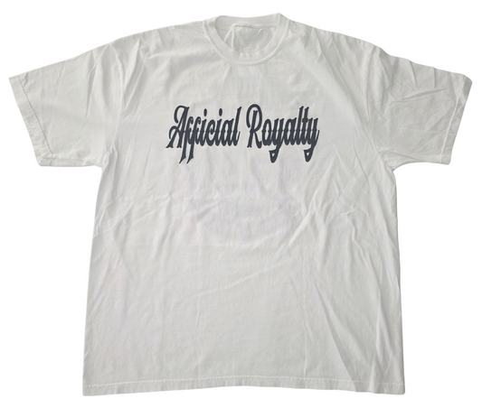 AR Respect t shirt