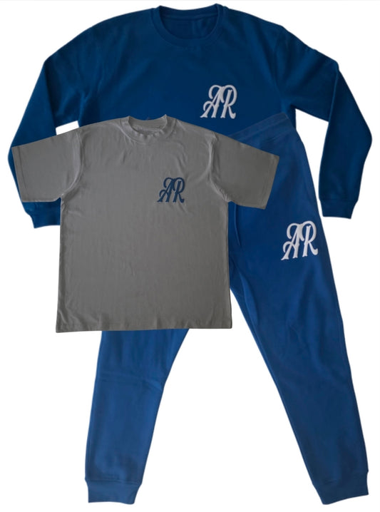 AR Sweatsuit & T shirt